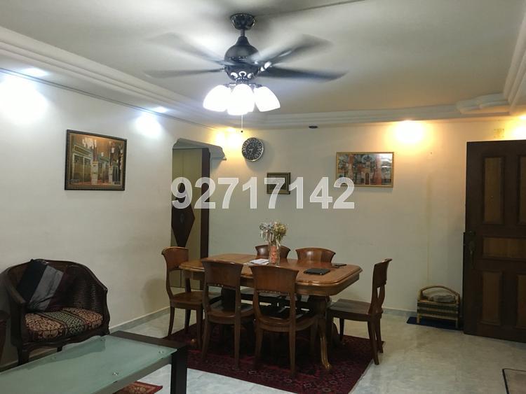 Blk 162 Woodlands Street 13 (Woodlands), HDB 4 Rooms #125717282